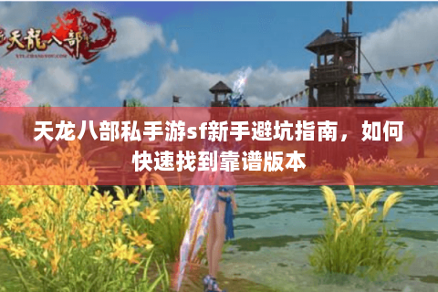 天龙八部私手游sf新手避坑指南，如何快速找到靠谱版本