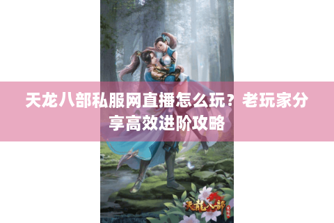 天龙八部私服网直播怎么玩？老玩家分享高效进阶攻略