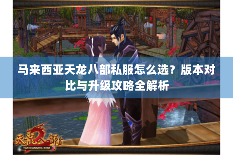 马来西亚天龙八部私服怎么选？版本对比与升级攻略全解析