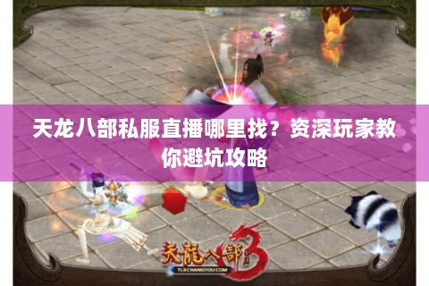 天龙八部私服直播哪里找?资深玩家教你避坑攻略 天龙八部私服直播哪里找?资深玩家教你避坑攻略