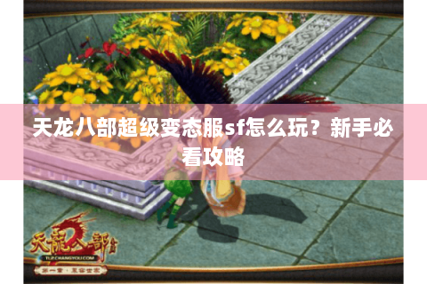 天龙八部超级变态服sf怎么玩?新手必看攻略 天龙八部超级变态服sf怎么玩?新手必看攻略
