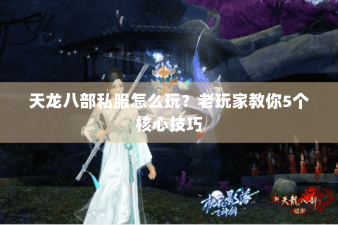 天龙八部私服怎么玩?老玩家教你5个核心技巧 天龙八部私服怎么玩?老玩家教你5个核心技巧