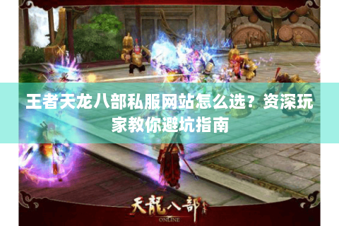 王者天龙八部私服网站怎么选？资深玩家教你避坑指南