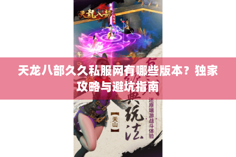 天龙八部久久私服网有哪些版本？独家攻略与避坑指南