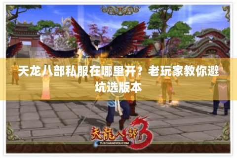 天龙八部私服在哪里开?老玩家教你避坑选版本 天龙八部私服在哪里开?老玩家教你避坑选版本