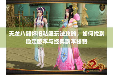 天龙八部怀旧私服玩法攻略，如何找到稳定版本与经典副本秘籍