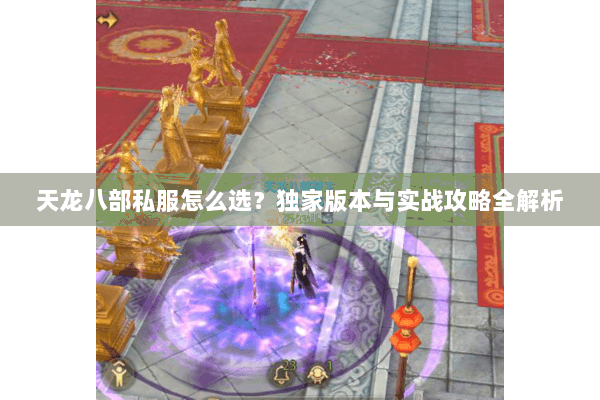 天龙八部私服怎么选?独家版本与实战攻略全解析 天龙八部私服怎么选?独家版本与实战攻略全解析