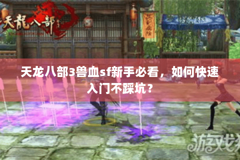 天龙八部3兽血sf新手必看,如何快速入门不踩坑? 天龙八部3兽血sf新手必看,如何快速入门不踩坑?