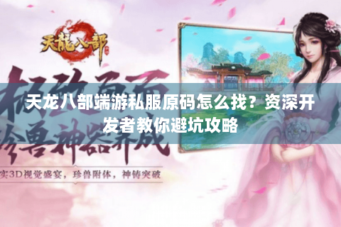 天龙八部端游私服原码怎么找？资深开发者教你避坑攻略
