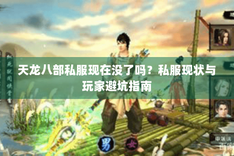 天龙八部私服现在没了吗？私服现状与玩家避坑指南