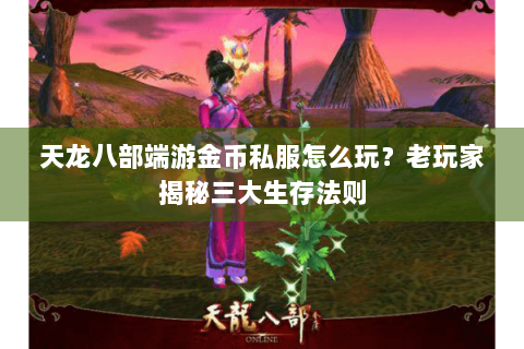 天龙八部端游金币私服怎么玩？老玩家揭秘三大生存法则