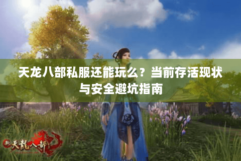 天龙八部私服还能玩么？当前存活现状与安全避坑指南