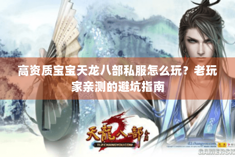 高资质宝宝天龙八部私服怎么玩？老玩家亲测的避坑指南