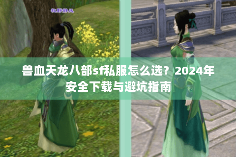 兽血天龙八部sf私服怎么选?2024年安全下载与避坑指南 兽血天龙八部sf私服怎么选?2024年安全下载与避坑指南