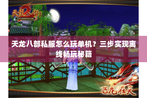 天龙八部私服怎么玩单机？三步实现离线畅玩秘籍
