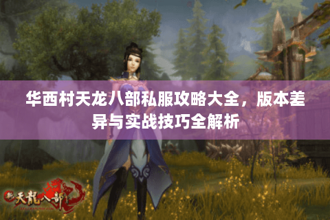 华西村天龙八部私服攻略大全，版本差异与实战技巧全解析