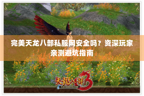 完美天龙八部私服网安全吗?资深玩家亲测避坑指南 完美天龙八部私服网安全吗?资深玩家亲测避坑指南