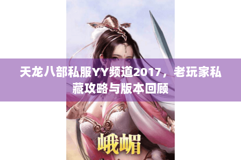 天龙八部私服YY频道2017，老玩家私藏攻略与版本回顾