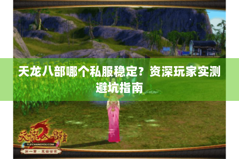 天龙八部哪个私服稳定?资深玩家实测避坑指南 天龙八部哪个私服稳定?资深玩家实测避坑指南