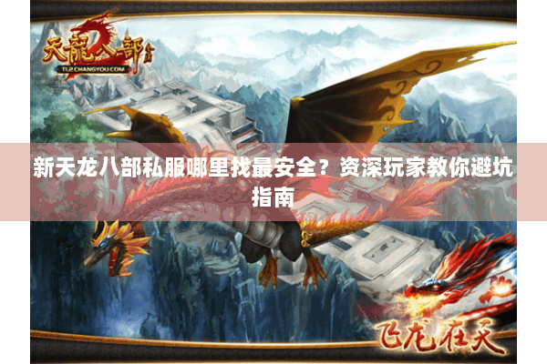 新天龙八部私服哪里找最安全?资深玩家教你避坑指南 新天龙八部私服哪里找最安全?资深玩家教你避坑指南