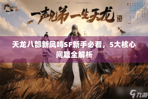 天龙八部新凤鸣SF新手必看，5大核心问题全解析