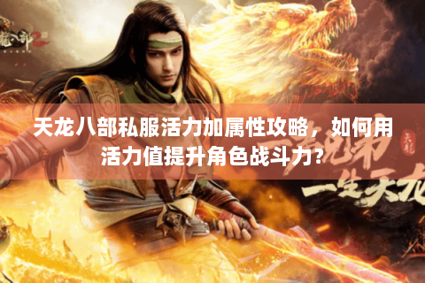 天龙八部私服活力加属性攻略,如何用活力值提升角色战斗力? 天龙八部私服活力加属性攻略,如何用活力值提升角色战斗力?