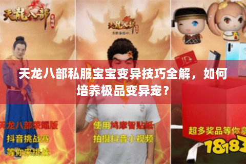 天龙八部私服宝宝变异技巧全解,如何培养极品变异宠? 天龙八部私服宝宝变异技巧全解,如何培养极品变异宠?