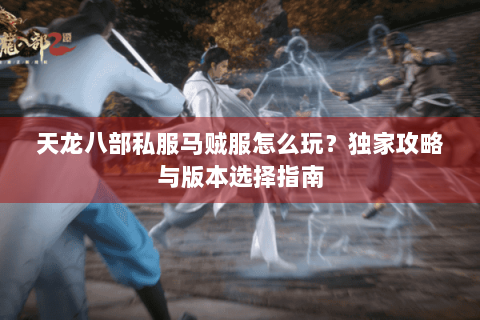 天龙八部私服马贼服怎么玩?独家攻略与版本选择指南 天龙八部私服马贼服怎么玩?独家攻略与版本选择指南