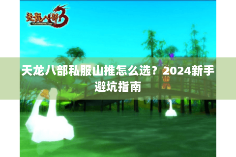 天龙八部私服山推怎么选?2024新手避坑指南 天龙八部私服山推怎么选?2024新手避坑指南