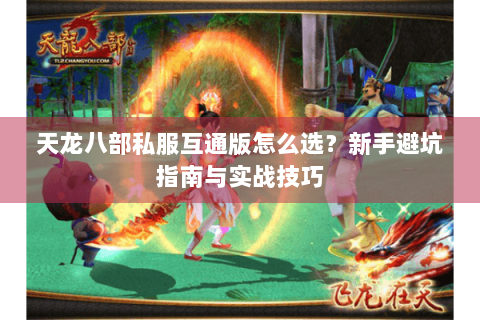 天龙八部私服互通版怎么选?新手避坑指南与实战技巧 天龙八部私服互通版怎么选?新手避坑指南与实战技巧