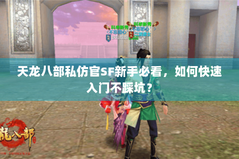 天龙八部私仿官SF新手必看，如何快速入门不踩坑？