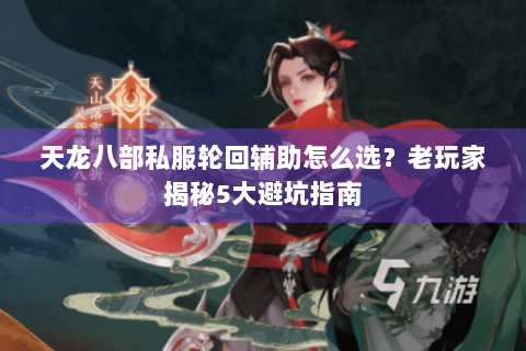 天龙八部私服轮回辅助怎么选？老玩家揭秘5大避坑指南