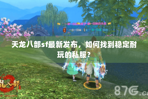 天龙八部sf最新发布,如何找到稳定耐玩的私服? 天龙八部sf最新发布,如何找到稳定耐玩的私服?