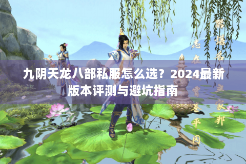 九阴天龙八部私服怎么选？2024最新版本评测与避坑指南