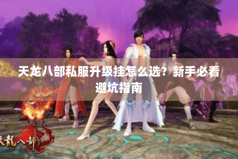 天龙八部私服升级挂怎么选?新手必看避坑指南 天龙八部私服升级挂怎么选?新手必看避坑指南