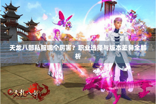 天龙八部私服哪个厉害?职业选择与版本差异全解析 天龙八部私服哪个厉害?职业选择与版本差异全解析