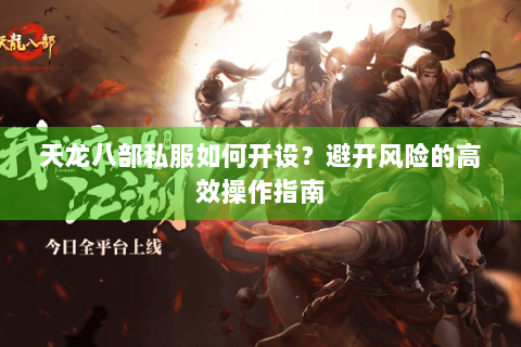 天龙八部私服如何开设？避开风险的高效操作指南