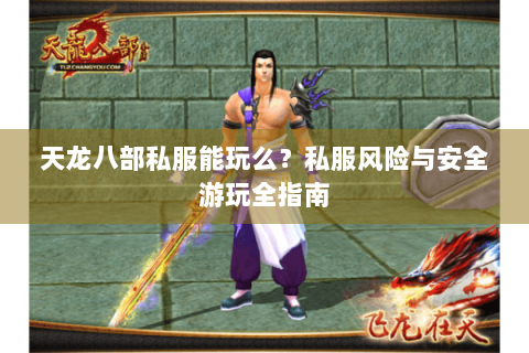天龙八部私服能玩么?私服风险与安全游玩全指南 天龙八部私服能玩么?私服风险与安全游玩全指南