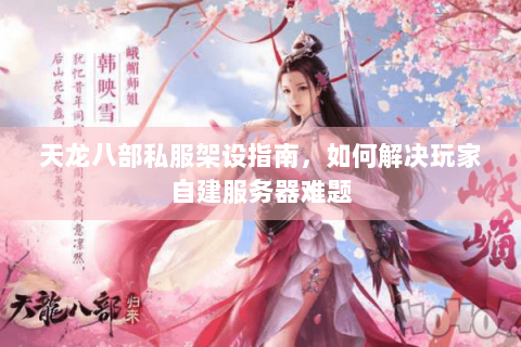 天龙八部私服架设指南，如何解决玩家自建服务器难题
