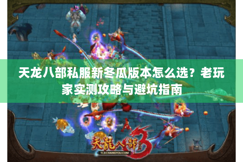 天龙八部私服新冬瓜版本怎么选?老玩家实测攻略与避坑指南 天龙八部私服新冬瓜版本怎么选?老玩家实测攻略与避坑指南
