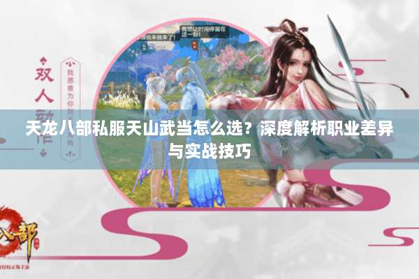 天龙八部私服天山武当怎么选？深度解析职业差异与实战技巧