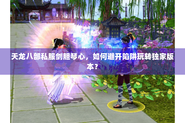 天龙八部私服剑胆琴心,如何避开陷阱玩转独家版本? 天龙八部私服剑胆琴心,如何避开陷阱玩转独家版本?
