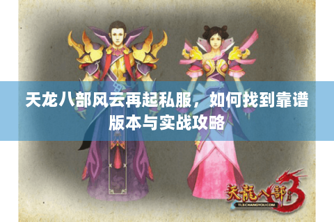 天龙八部风云再起私服，如何找到靠谱版本与实战攻略