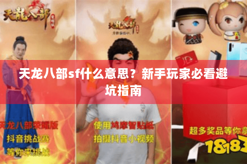 天龙八部sf什么意思?新手玩家必看避坑指南 天龙八部sf什么意思?新手玩家必看避坑指南