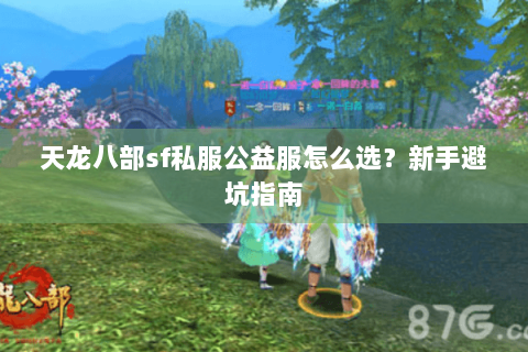 天龙八部sf私服公益服怎么选？新手避坑指南