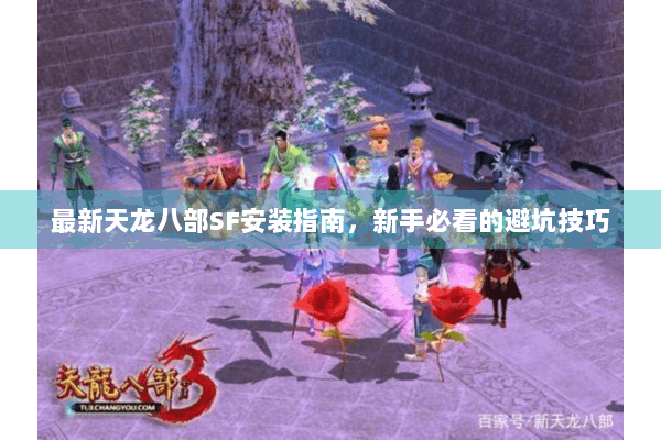 最新天龙八部SF安装指南，新手必看的避坑技巧