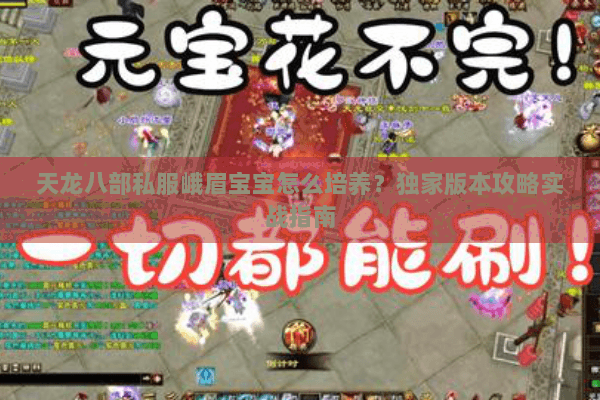 天龙八部私服峨眉宝宝怎么培养?独家版本攻略实战指南 天龙八部私服峨眉宝宝怎么培养?独家版本攻略实战指南