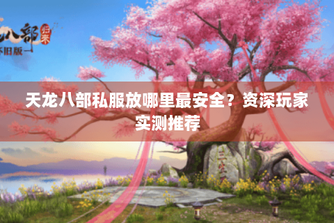 天龙八部私服放哪里最安全？资深玩家实测推荐