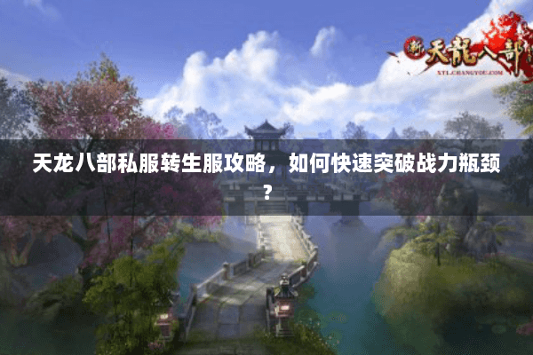 天龙八部私服转生服攻略,如何快速突破战力瓶颈? 天龙八部私服转生服攻略,如何快速突破战力瓶颈?