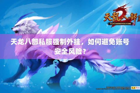 天龙八部私服强制外挂,如何避免账号安全风险? 天龙八部私服强制外挂,如何避免账号安全风险?